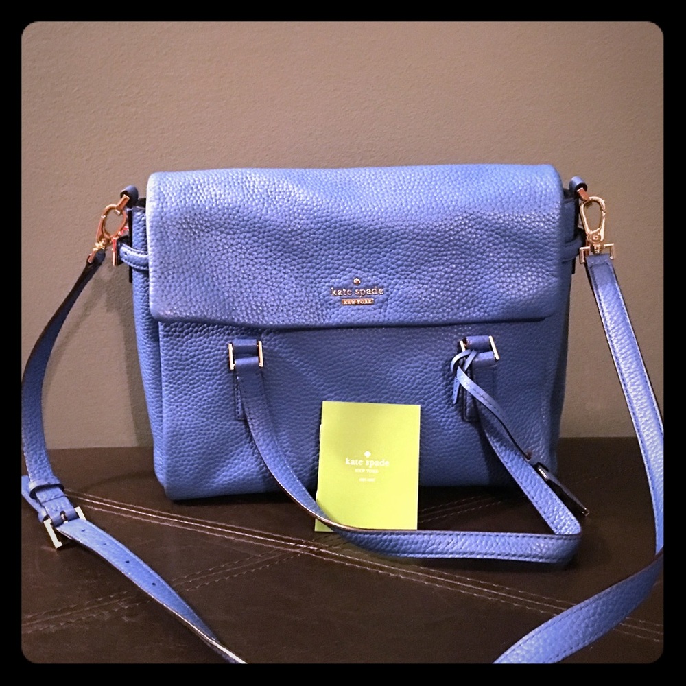 Kate Spade Cameron Street Alexa